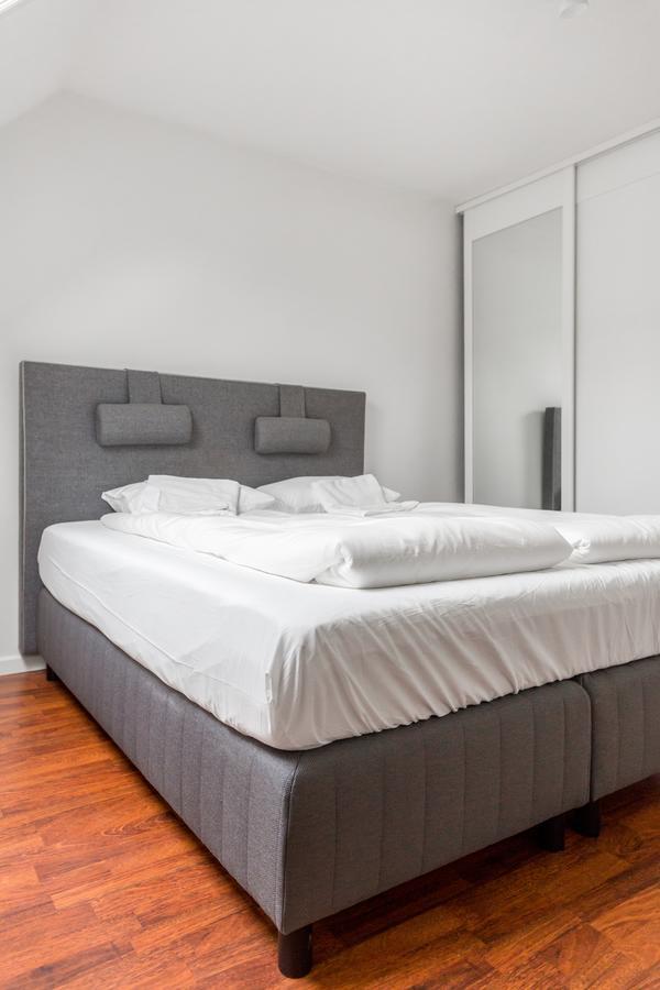 Aalesund Apartments - City Center Dış mekan fotoğraf