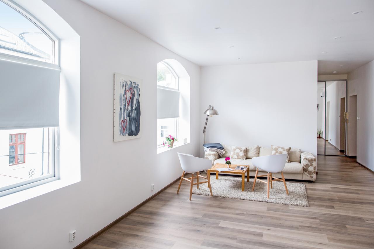 Aalesund Apartments - City Center Dış mekan fotoğraf