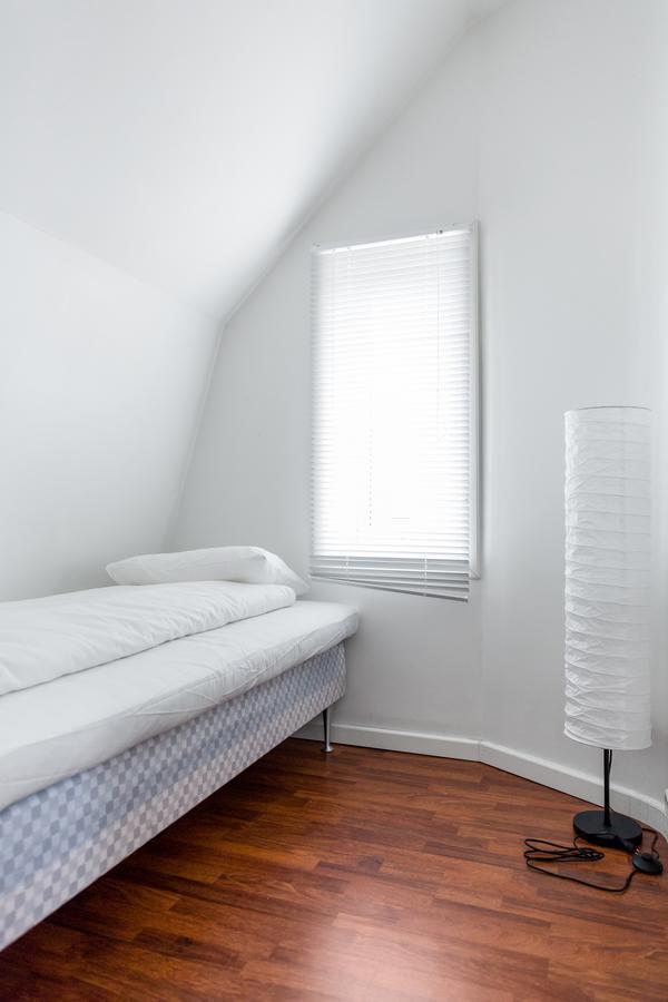Aalesund Apartments - City Center Dış mekan fotoğraf